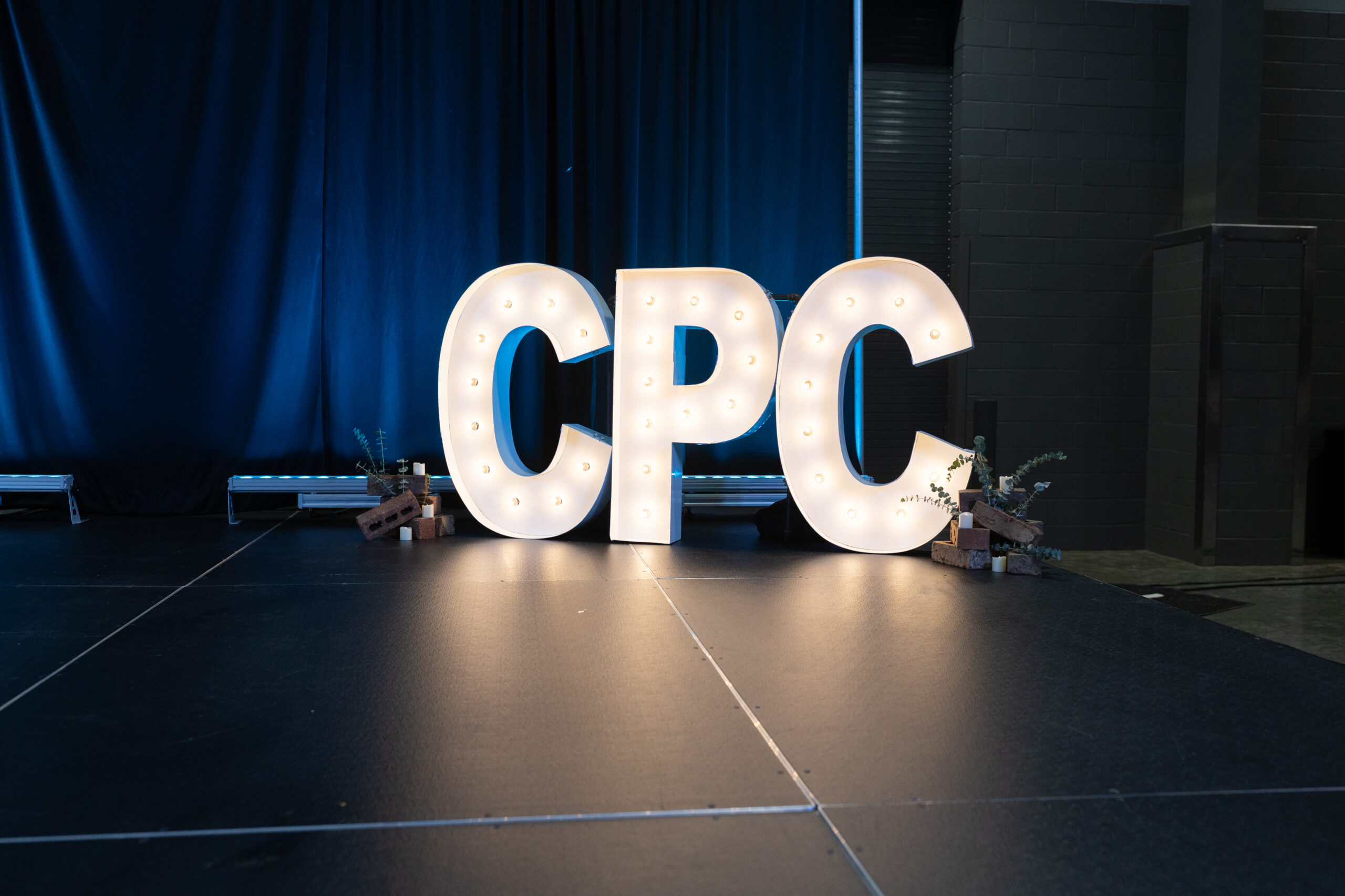 Woman at doctor's office